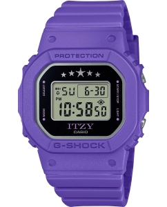 Купить Японские наручные часы Casio G-SHOCK GMD-S5610IT-6 с хронографом в E-mobi