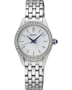 Купить Японские наручные часы Seiko SUR539 в E-mobi