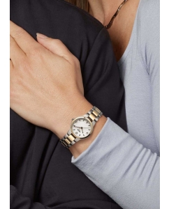 Купить Титановые наручные часы Boccia Titanium 3359-02  в E-mobi