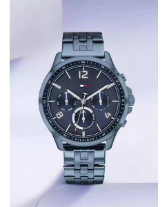 Купить Наручные часы Tommy Hilfiger 1782227  в E-mobi