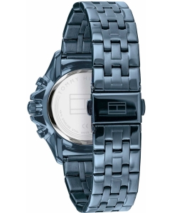 Купить Наручные часы Tommy Hilfiger 1782227  в E-mobi