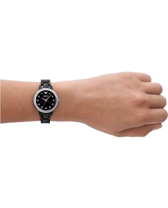 Купить Керамические наручные часы Emporio Armani AR70008  в E-mobi