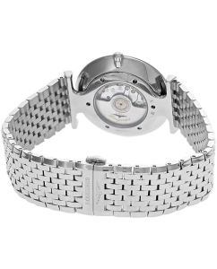 Купить Швейцарские механические наручные часы Longines L4.908.4.71.6  в E-mobi