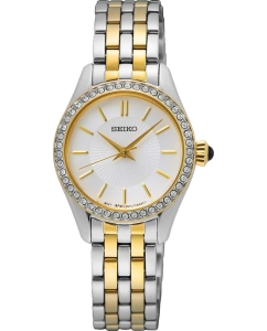 Купить Японские наручные часы Seiko SUR540 в E-mobi