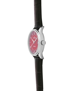 Купить Швейцарские наручные часы Grovana G3305.1536  в E-mobi