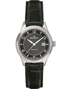 Купить Швейцарские наручные часы Grovana G3305.1537 в E-mobi