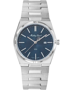 Купить Швейцарские наручные часы Mathey-Tissot D118ABU в E-mobi