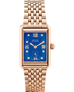 Купить Швейцарские наручные часы Epos 8002.702.24.86.34 в E-mobi