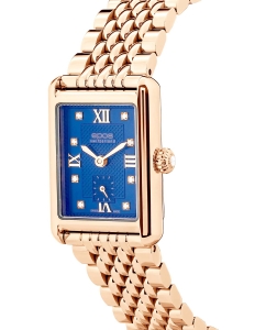 Купить Швейцарские наручные часы Epos 8002.702.24.86.34  в E-mobi