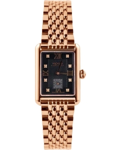 Купить Швейцарские наручные часы Epos 8002.702.24.85.34 в E-mobi