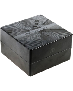 Купить Швейцарские наручные часы Maurice Lacroix AI1106-SS000-170-7  в E-mobi