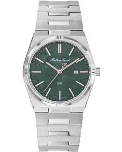 Купить Швейцарские наручные часы Mathey-Tissot D118AV в E-mobi