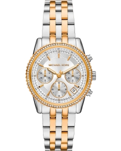 Купить Наручные часы Michael Kors MK7532 с хронографом в E-mobi