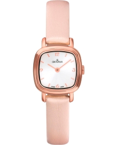 Купить Швейцарские наручные часы Grovana G4160.1562 в E-mobi