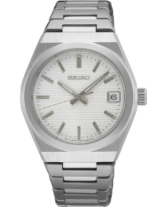Купить Японские наручные часы Seiko SUR573 в E-mobi