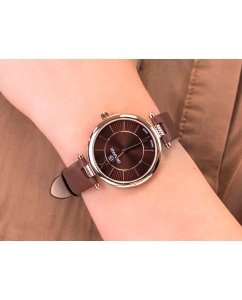 Купить Швейцарские наручные часы Grovana G4450.1566  в E-mobi