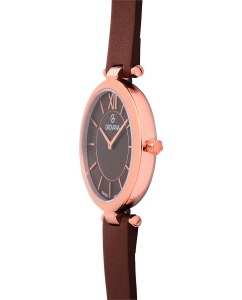 Купить Швейцарские наручные часы Grovana G4450.1566  в E-mobi