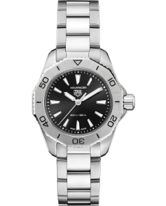 Купить Швейцарские наручные часы TAG Heuer Aquaracer WBP1410.BA0622 в E-mobi