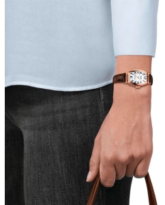 Купить Швейцарские механические наручные часы Tissot T128.161.36.012.00  в E-mobi