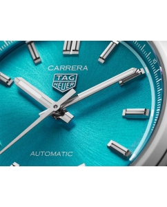 Купить Швейцарские механические наручные часы TAG Heuer Carrera WBN2316.BA0001  в E-mobi