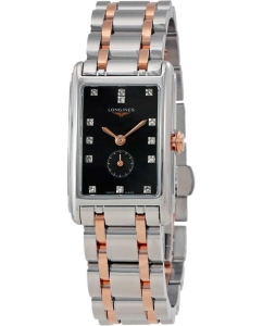 Купить Швейцарские наручные часы Longines L5.255.5.57.7 в E-mobi