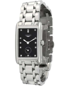 Купить Швейцарские наручные часы Longines L5.512.4.57.6 в E-mobi