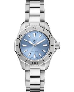 Купить Швейцарские наручные часы TAG Heuer Aquaracer WBP1415.BA0622 в E-mobi