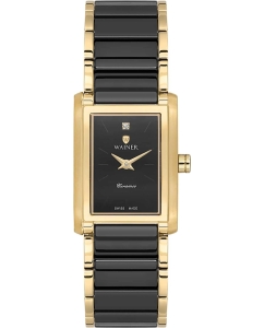 Купить Швейцарские наручные часы Wainer WA.18060-H в E-mobi