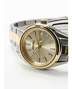 Купить Японские наручные часы Seiko SUR354  в E-mobi