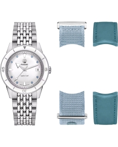 Купить Швейцарские механические керамические наручные часы Rado R32500718 в E-mobi