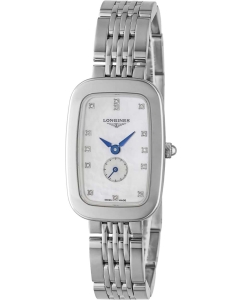 Купить Швейцарские наручные часы Longines L6.141.4.87.6 в E-mobi