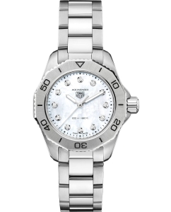 Купить Швейцарские наручные часы TAG Heuer Aquaracer WBP1416.BA0622 в E-mobi