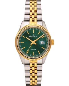 Купить Швейцарские наручные часы Grovana G5542.1144 в E-mobi
