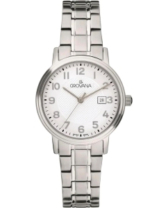 Купить Швейцарские наручные часы Grovana G5550.1133 в E-mobi
