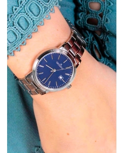 Купить Швейцарские наручные часы Grovana G5550.1136  в E-mobi