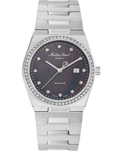 Купить Швейцарские наручные часы Mathey-Tissot D118SAN в E-mobi