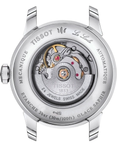 Купить Швейцарские механические наручные часы Tissot T006.207.11.096.00  в E-mobi