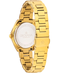 Купить Швейцарские наручные часы Grovana G5590.1112  в E-mobi
