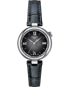 Купить Швейцарские наручные часы Tissot T152.010.16.038.00 в E-mobi