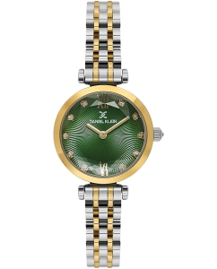 Купить Наручные часы Daniel Klein DK.1.14094-4 в E-mobi