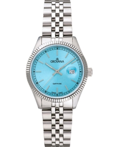 Купить Швейцарские наручные часы Grovana G5542.1139 в E-mobi