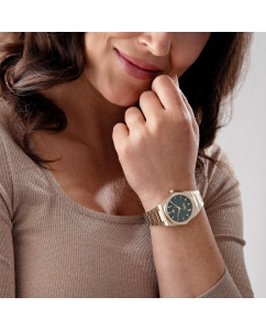 Купить Наручные часы Vivienne Westwood VV244GRGD  в E-mobi