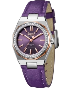 Купить Механические наручные часы Arbutus AR2401TRVVA в E-mobi