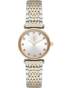 Купить Наручные часы Santa Barbara Polo & Racquet Club SB.4.10019-4 в E-mobi