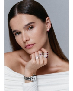 Купить Швейцарские механические наручные часы Titoni 23909-S-063  в E-mobi