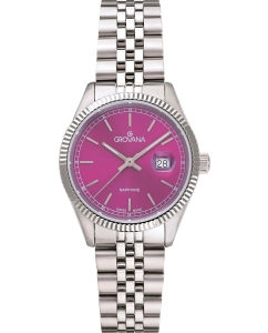 Купить Швейцарские наручные часы Grovana G5542.1136 в E-mobi