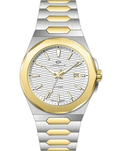 Купить Швейцарские наручные часы Continental 24501-GD312130 в E-mobi