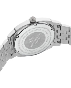 Купить Швейцарские наручные часы Continental 24451-GD101820  в E-mobi