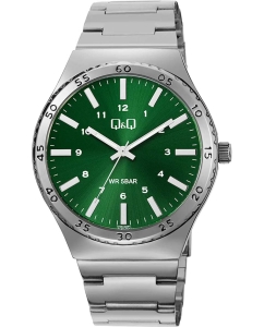 Купить Японские наручные часы Q&Q Q70B-004PY в E-mobi