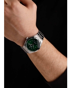 Купить Японские наручные часы Q&amp;Q Q70B-004PY  в E-mobi